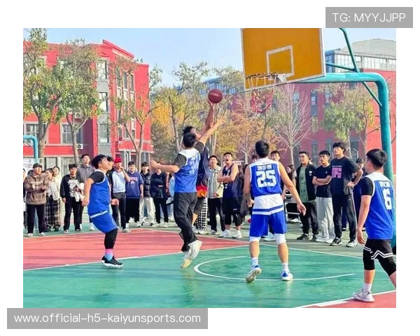 篮球运动在中国高校寝室文化建设中的嵌入模式，大学篮球氛围