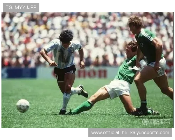 马特乌斯:没有人能像马拉多纳那样改变比赛的节奏,马特乌斯什么水平