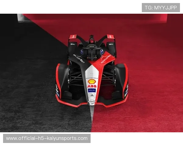 Formula E 2026赛季电动赛车新技术解读