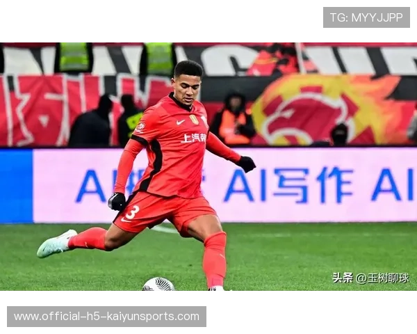 蒋光太禁区内准确预判拦截，截获外援前锋单刀突袭