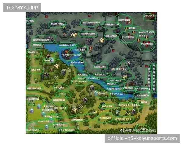 DOTA2地图资源分配：为什么核心位总是比你多刷两组野？